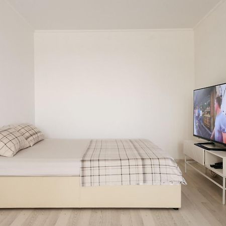 Театр Щепкіна Апартаменти 2 Soumy Extérieur photo